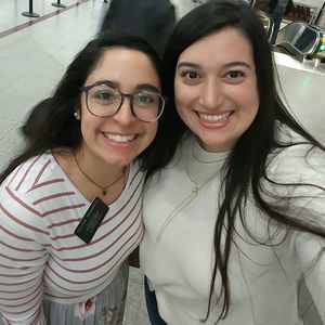 Meet your Posher, Nicole